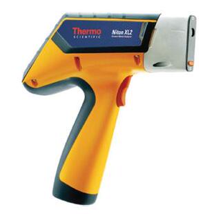 Niton XL2-100G手持式合金分析仪 美国原装手持式X荧光光谱仪