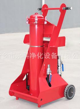 FCM-030-K-N-2B10-B/-S5D5精细滤油车hydac滤油机