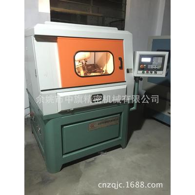 中旗剃齿机 数控 剃齿机