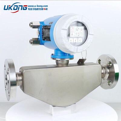 E+H质量83E15-AD2SAABABHAA流量计Promass 40E15 8E3B15