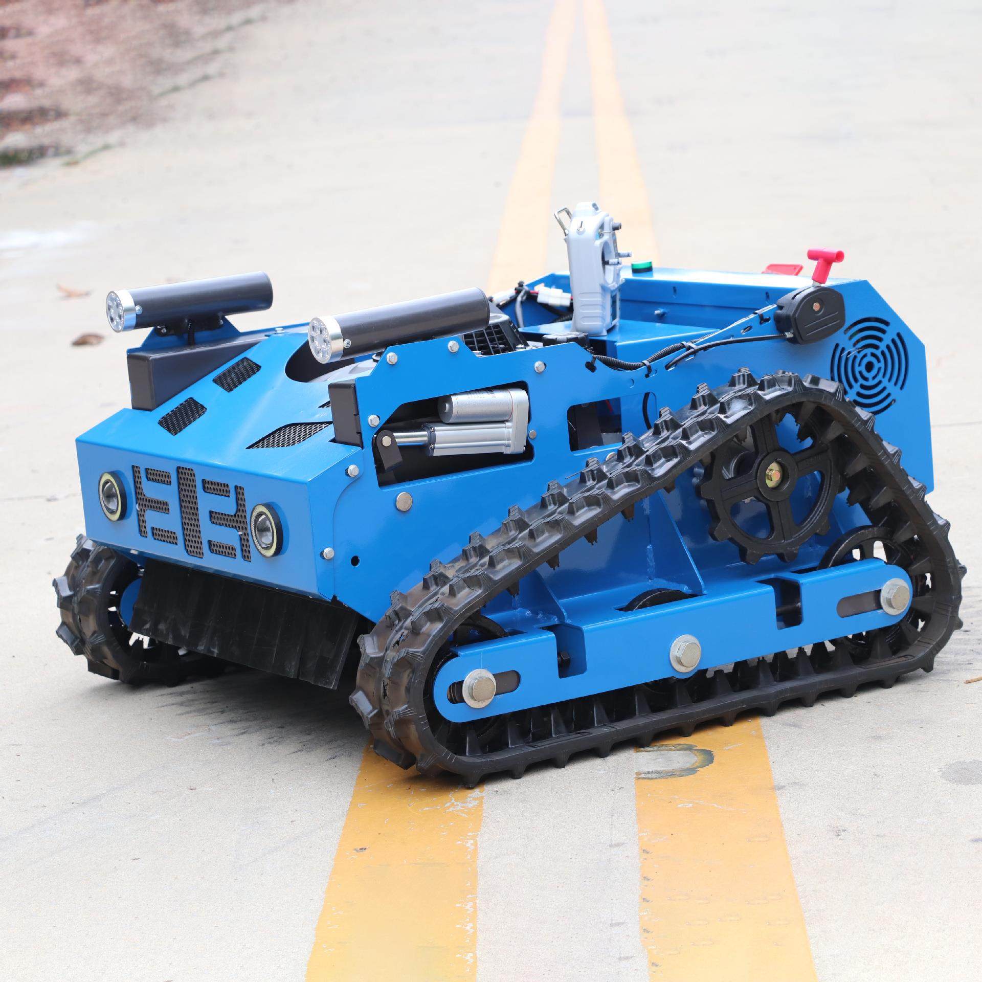 多功能小型遥控割草机草坪荒地割草除草碎草无线操控除草机碎草机,农机/农具/农膜,割灌机/割草机/油锯,淘宝优惠券,粉丝福利购,淘宝优惠卷