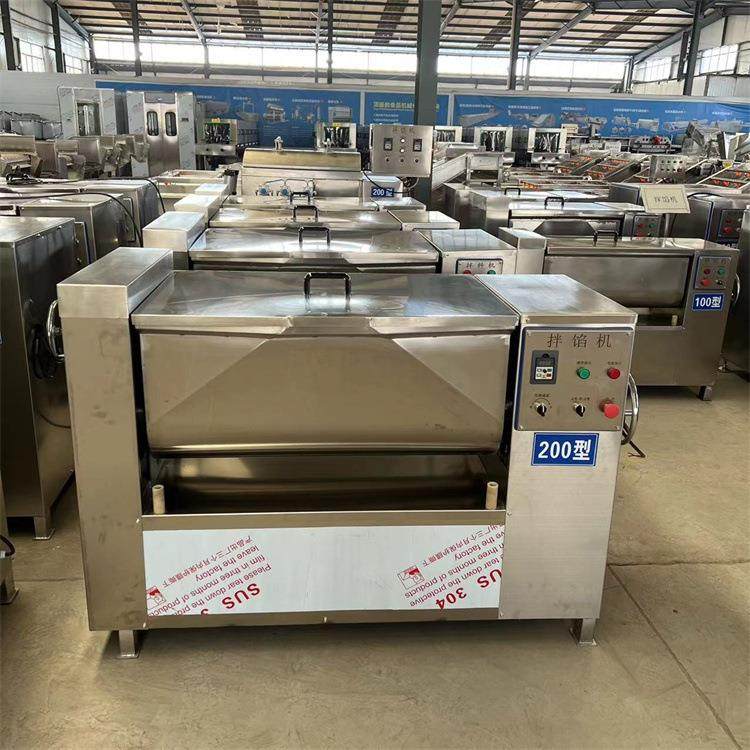 梅菜调味拌馅机 汉堡肉饼拌馅机 土豆饼搅拌机器,清洗/食品/商业设备,肉制品加工设备,淘宝优惠券,粉丝福利购,淘宝优惠卷