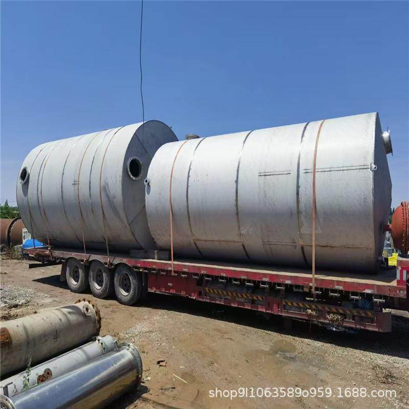 二手不锈钢食品化工立式储罐白酒果酒化工食用油乳品发酵罐地埋罐,清洗/食品/商业设备,奶罐/储罐,淘宝优惠券,粉丝福利购,淘宝优惠卷