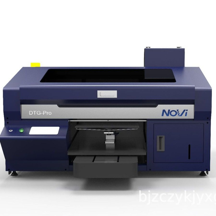 河北单工位T恤数码直喷印花机A3服装衣服卫衣图案布料纺织DTG机器,办公设备/耗材/相关服务,平板/UV打印机,淘宝优惠券,粉丝福利购,淘宝优惠卷