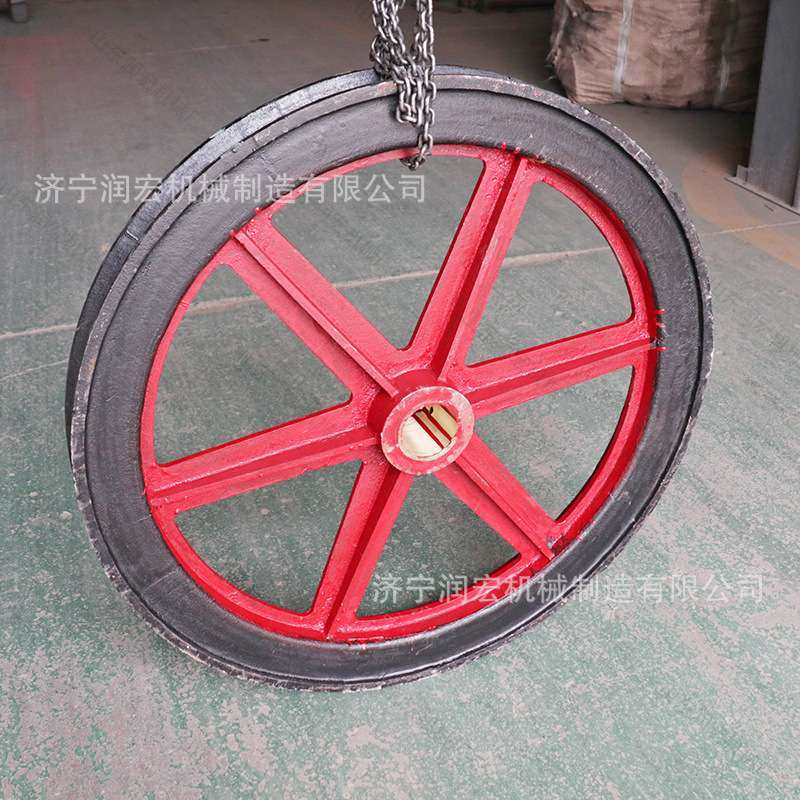 1.2米斜井天轮引导钢丝绳转向单槽凿井轮子 井上固定提升轮可来图,电子元器件市场,其它元器件,淘宝优惠券,粉丝福利购,淘宝优惠卷