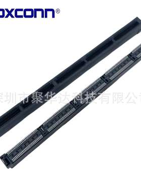 Foxconn/富士康 2EC5E03-A1B20-8H GEN-Z 8C 280P 32GT/s 镀金30U