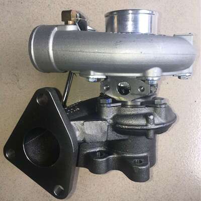 大柴道依茨1118010-26E C843 涡轮增压器