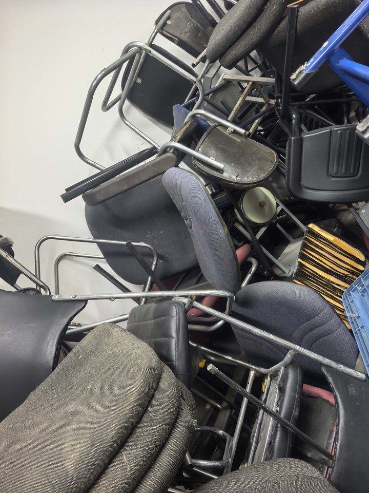 1月22日北京西城区某单位（XWHM）一批报废资产网络拍卖公告