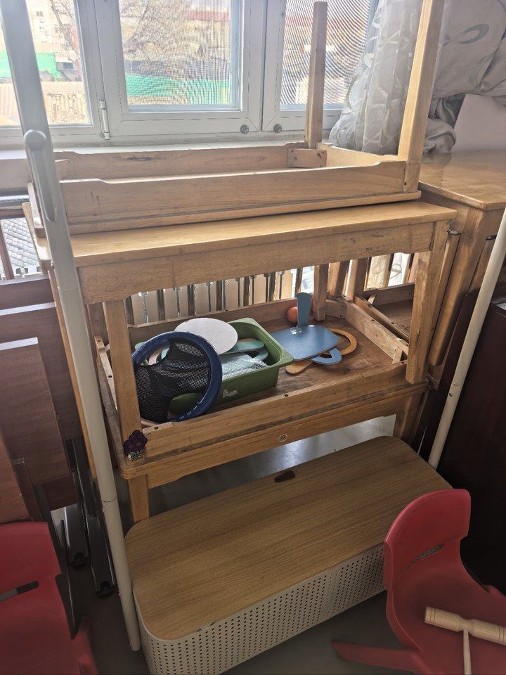 1月16日北京西城区某单位（MHHT）一批报废资产网络拍卖公告