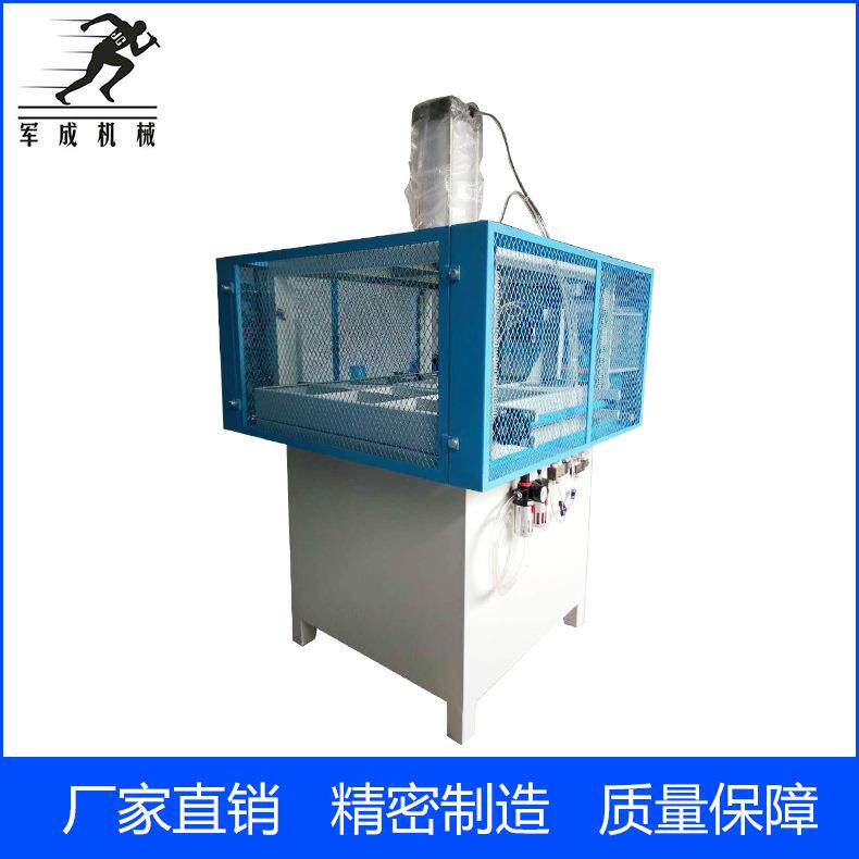 专业供应枕头抱枕玩具压缩包装机 家私座垫气动真空打包机封口机