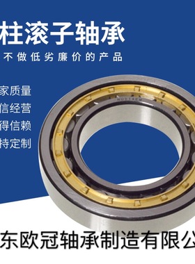 供应 2类 圆柱滚子轴承NJ NU224 NJ226 NJ228 NJ230 NJ232EM