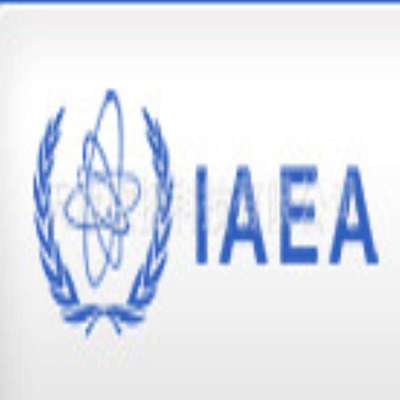 IAEA-607 , Enriched Water,水中氢氧同位素,IAEA同位素标样