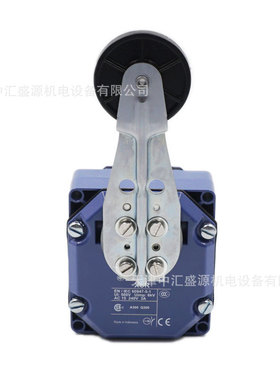 XCR限位开关XCRA15重负荷限位开关OsiSense XC行程开关XCRA15