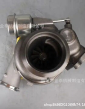 GT4502BS 219-6060 248-5352 247-2961 247-2964 234-6757 增压器