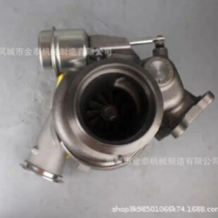 2961 增压器 6060 6757 234 2964 247 5352 248 219 GT4502BS
