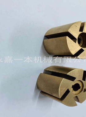 铜转子  FYB50铜转子  铜叶轮