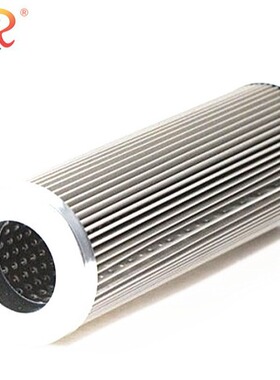 美博尔泵站油泵液压油滤芯01E.425.10VG.16.S.P钢厂循环液压滤芯