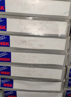 6213ZZCM 日本轴承 6214 6215 6216 6217 6218 6219 6220 N C3 C4