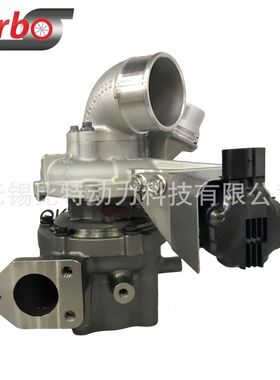 原厂 增压器 28211-4C001 835406-0012S 835406-0012,835406-0011