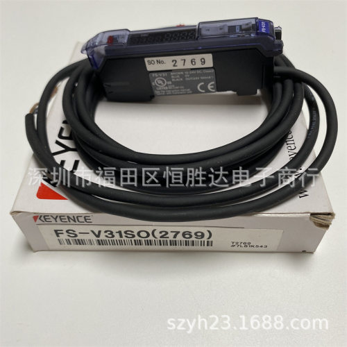 FS-V32 FS-V34 FS-V31P FS-V34CP基恩士FS-V31SO FS-V31 FS-V34P