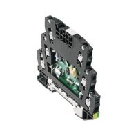 魏德米勒 VSSC6 RS485 超薄 端子式浪涌保护器1064980000