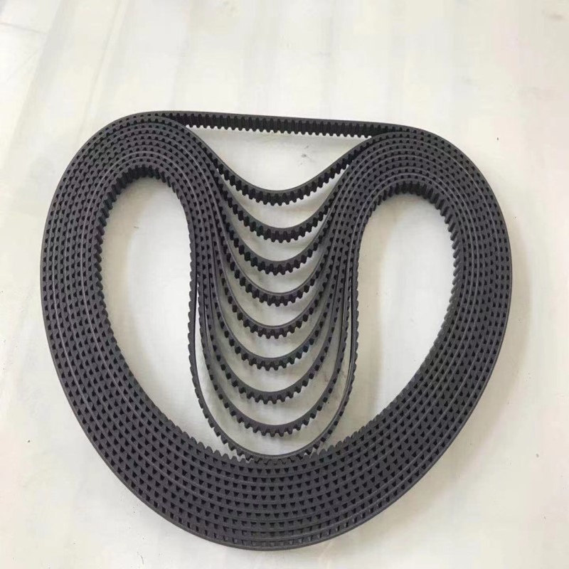 建宝 HTUN1595S5M-250 同步带工业传动带齿形带