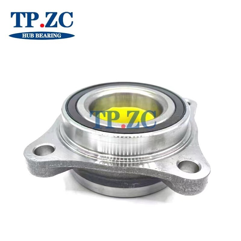 厂家直销DAC45840042/40 45BWD07BCA78 AU0901-4LXL/L260轮毂轴承