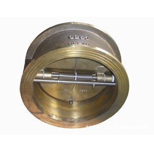 特材锻钢止回阀NO8020ALLoy20升降式 球形导向套止回阀800LB 旋启式