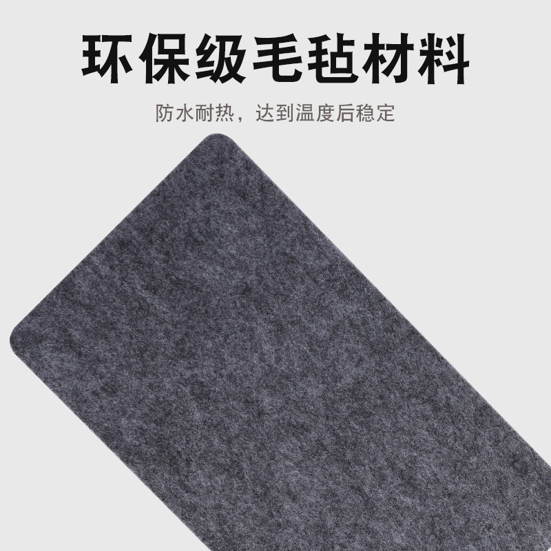 CM爬虫缸鱼缸专用USB恒温可调节加热垫角蛙睫角树蛙鱼爬宠保温毯