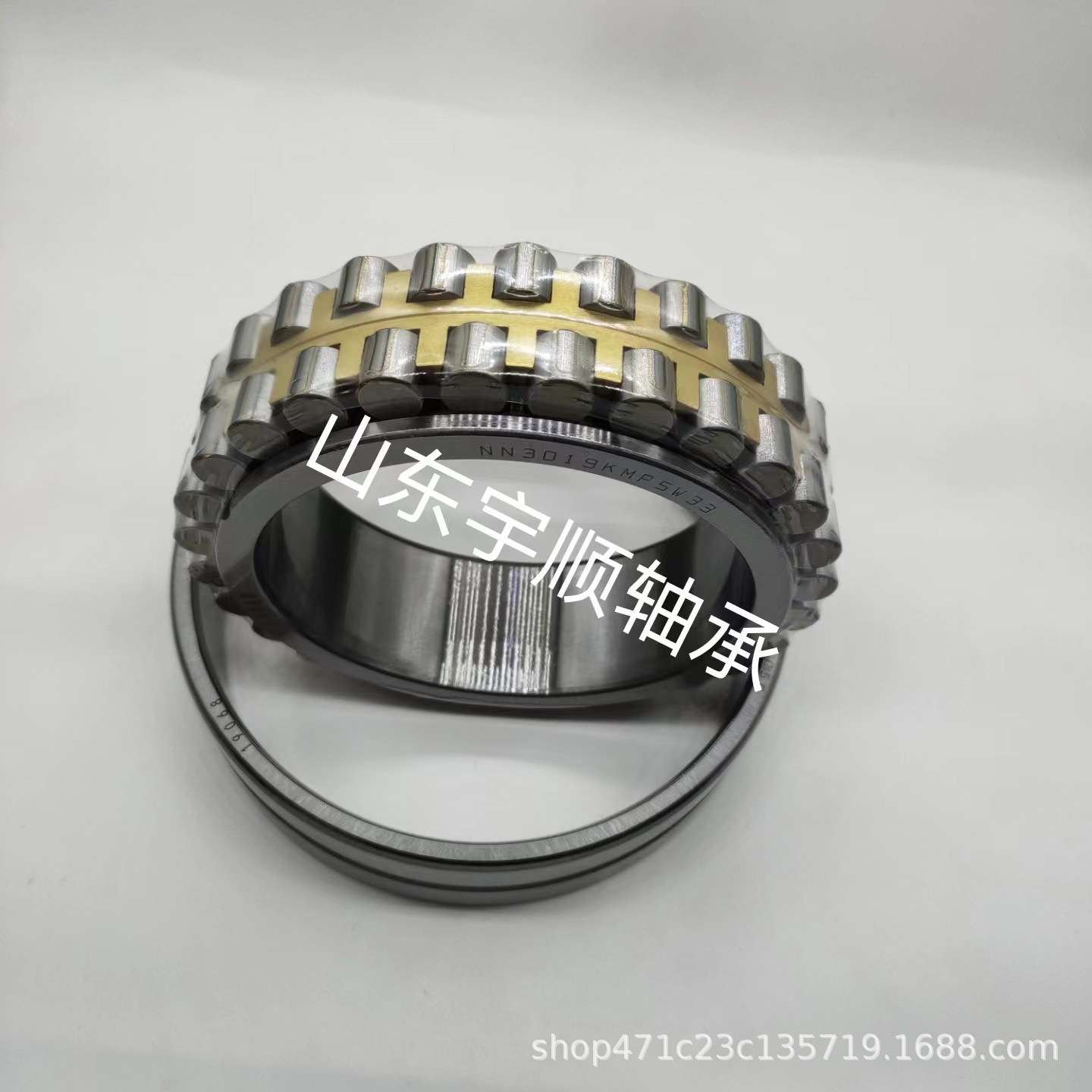 供应原厂双列短圆柱滚子轴承 NNU4920K NNU4920机床轴承 现货