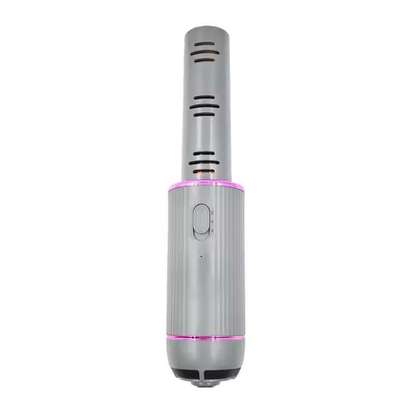 Terahertz Blower Therapy Device Physiotherapy Instrument
