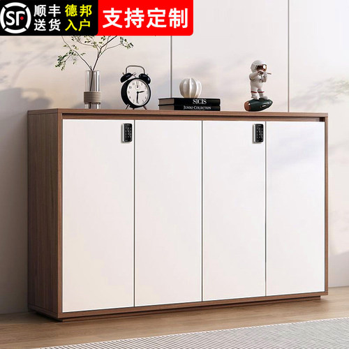 鞋柜2026新款型入户门玄关小窄柜
