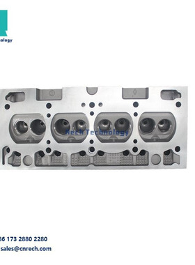 厂家直供C1J C2J R9 R11缸盖7700715244 7702164346 1.4L 8V