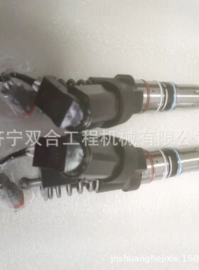 喷油器 3095040 4902921喷油嘴