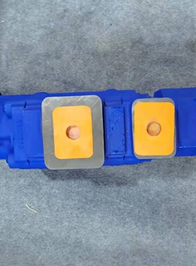 供应北方液压CBK1020/10F-A15FR齿轮泵多种规格