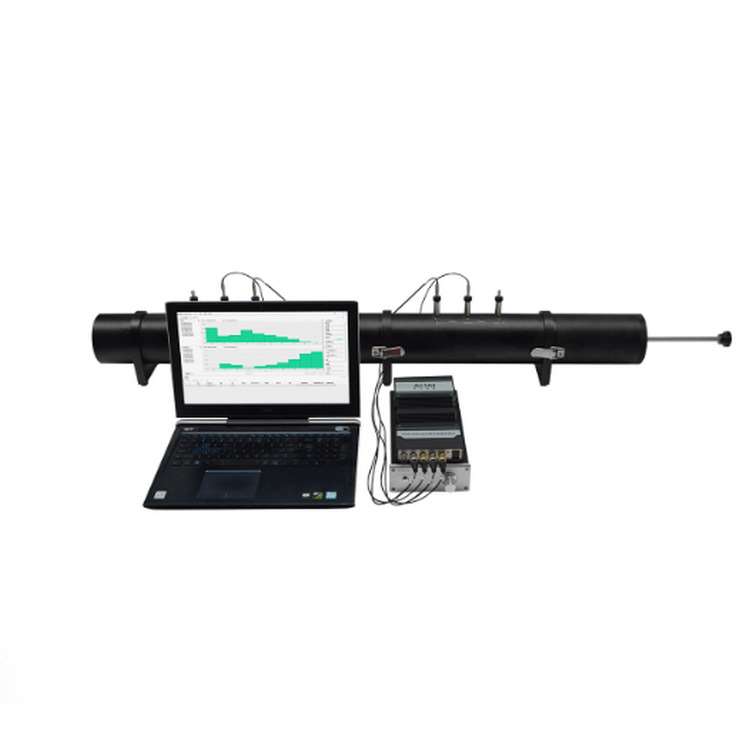 AHAI 1031传递函数法吸声系数测量系统