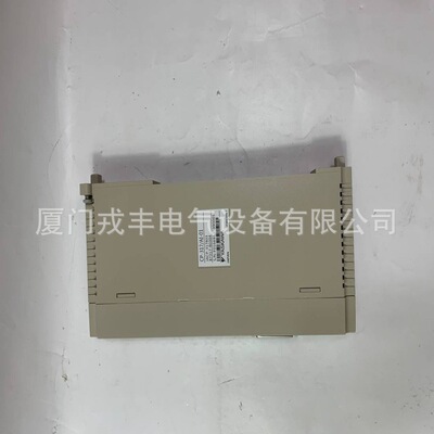 CACR-UP60AAB   Yaskawa    输入输出模块模拟量控制