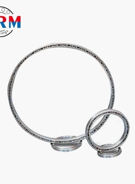 WRM 薄壁轴承 等截面薄壁轴承KB055CP0 KB055XP0 KB055AR0轴承