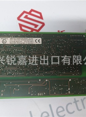 HIMA Z7138 933330100-5 现货