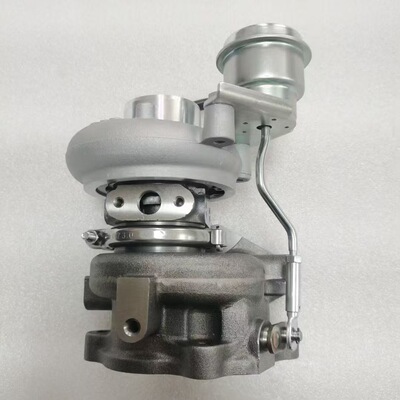 帕杰罗4M40 4M41涡轮增压器   TF035  49135-03311