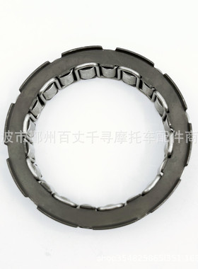 超越离合器轴承 FWD332008BRS 齿轮轴承 单向器 滚针轴承