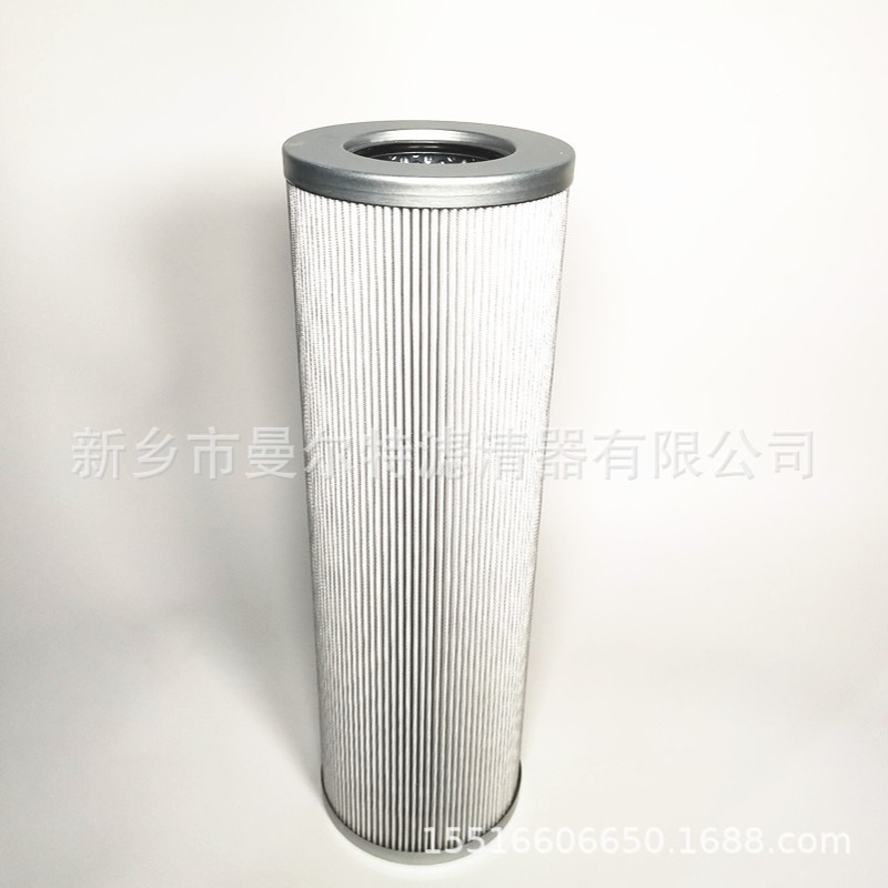 LEXION670压缩机油滤02041-5079机油滤芯H16T螺杆泵空压机WT9XL2