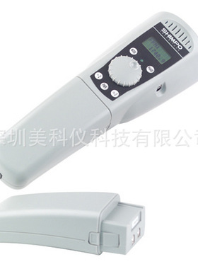 Shimpo DT-900 TechStrobe手持式数字频闪仪