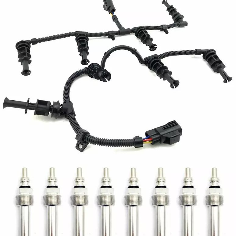 8c3z-12a342-a / 8C3Z12A342A, 4C2Z-12A690-BA,4C2Z12A690AA