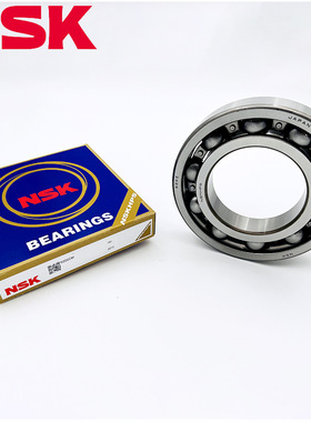 日本球轴承 6022ZZ2AV2S 高速电机主轴 6322DDUCM 风机机械更换用