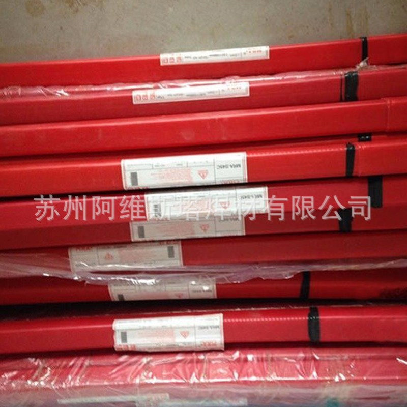Mo344.2343-02不锈钢氩弧焊丝Mo344.2333-02直条TIG焊丝实芯焊丝