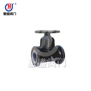 EG41F46英标衬氟隔膜 现货供应 厂家直销 EG41F46英标衬氟隔膜阀