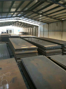 Q355BZ15钢板 mn18cr2合金中板Q355E MN13高锰板零售Q345R容器板