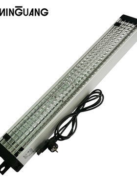 YG141-E215/H欧标自动化系统工作台无影灯 工作台工位灯 工作台灯