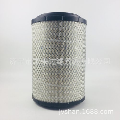 巨杉K2332PU大丝口JAC江淮货车江淮亮剑 小金牛滤芯格尔发空滤